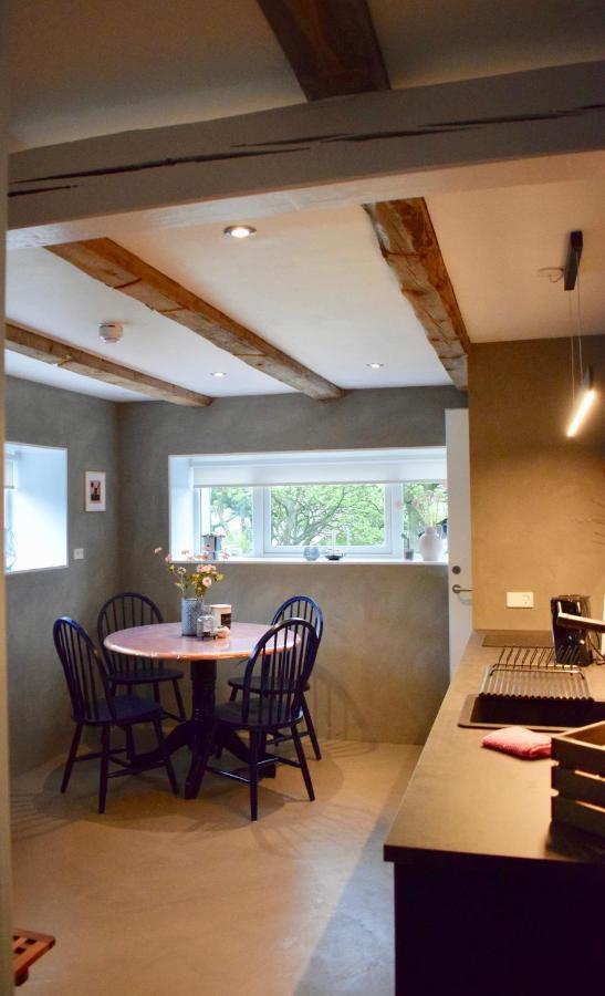 The Hans Apartment - Cosy And Special Клаксвуйк Экстерьер фото