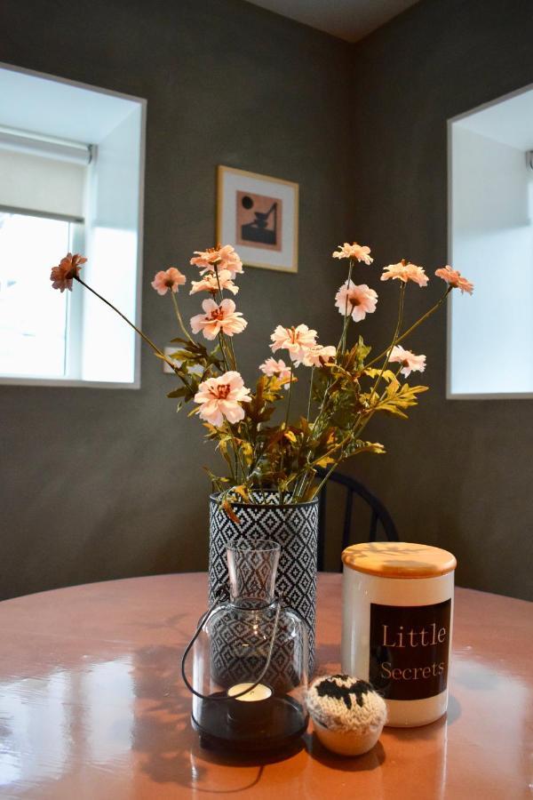 The Hans Apartment - Cosy And Special Клаксвуйк Экстерьер фото