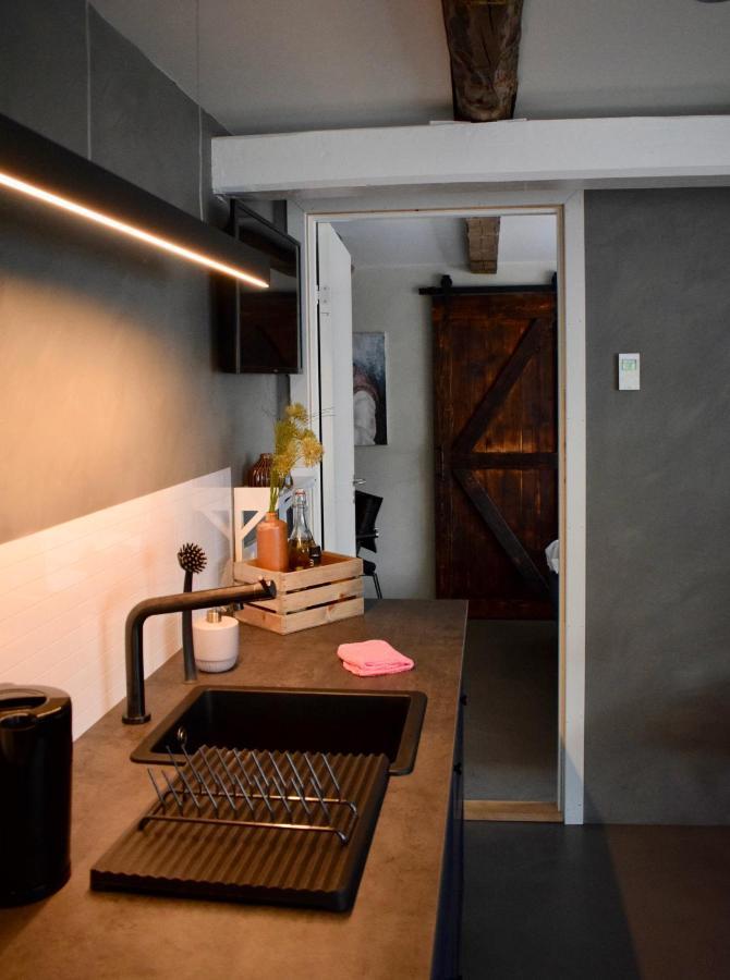 The Hans Apartment - Cosy And Special Клаксвуйк Экстерьер фото