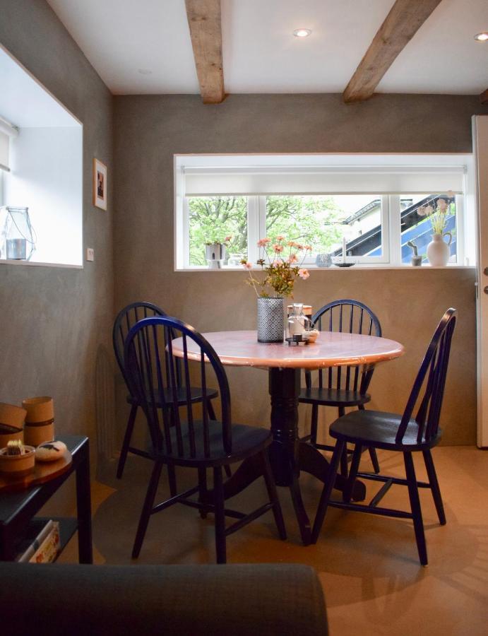 The Hans Apartment - Cosy And Special Клаксвуйк Экстерьер фото