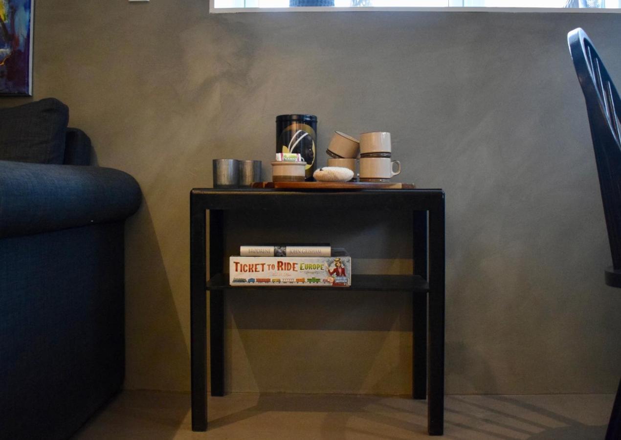 The Hans Apartment - Cosy And Special Клаксвуйк Экстерьер фото